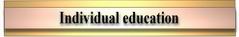 picture:Individual education title