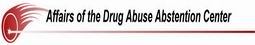 picture:Affairs of the Drug Abuse Abstention Center title
