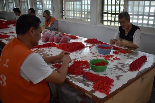Processing service Photo 2
