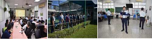 Penitentiary Security Photo 1